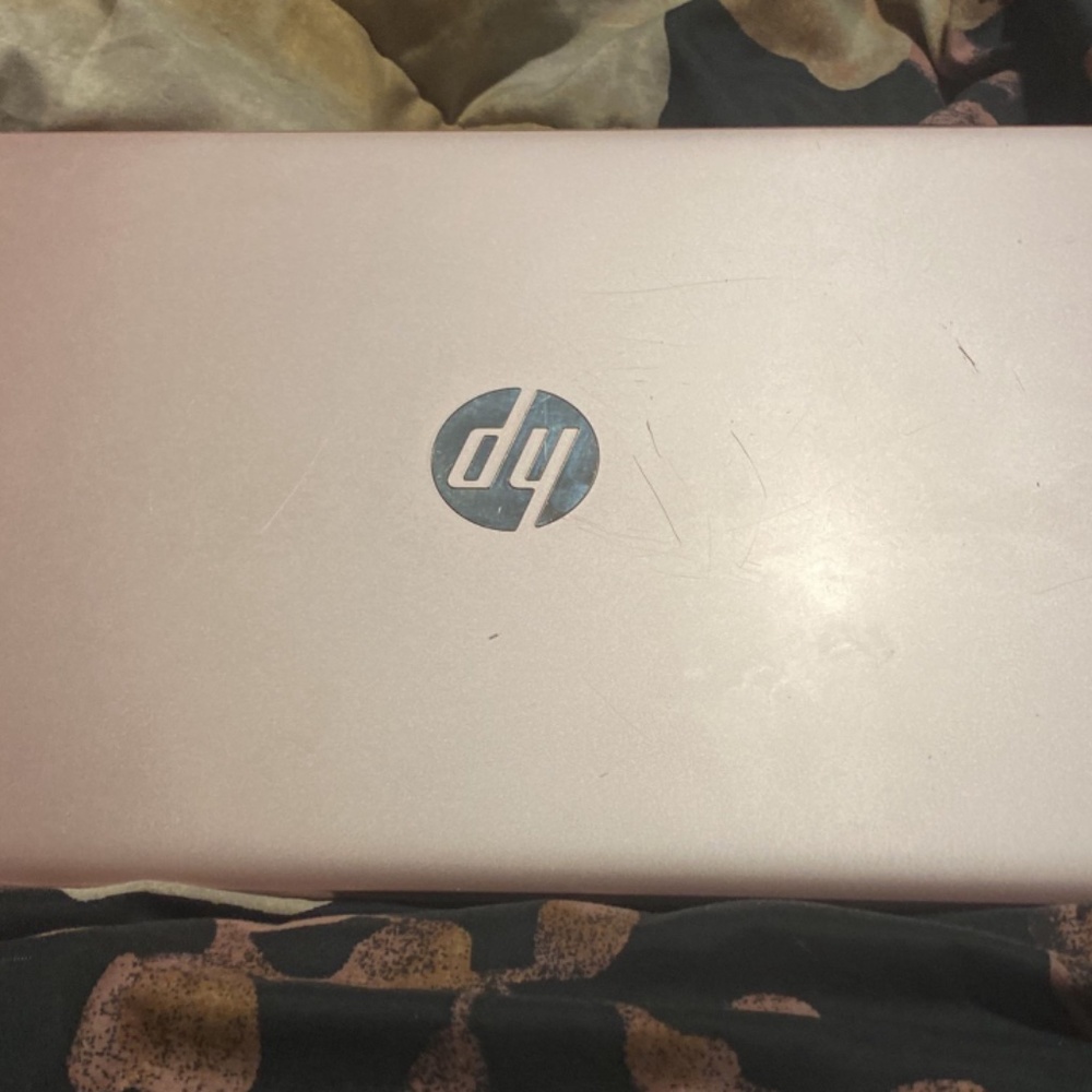 Laptop